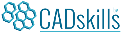 logo CADskills
