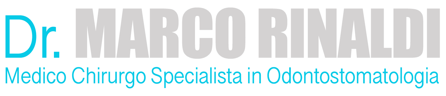 Dr. Marco Rinaldi logo