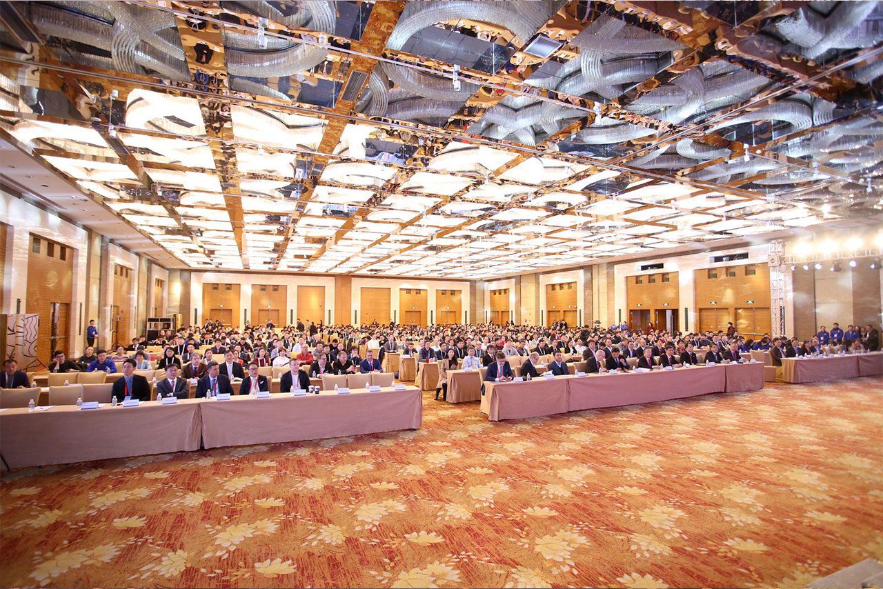 4th International Academy for Digital Dental Medicine - Shangai, China 2018