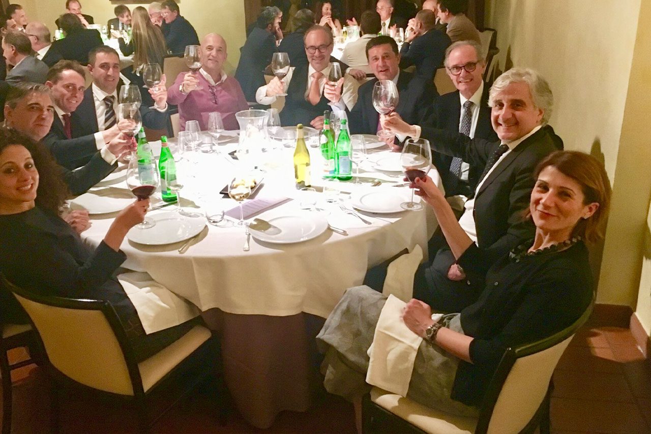 4th International Meeting of CAI Academy - Modena, 2018