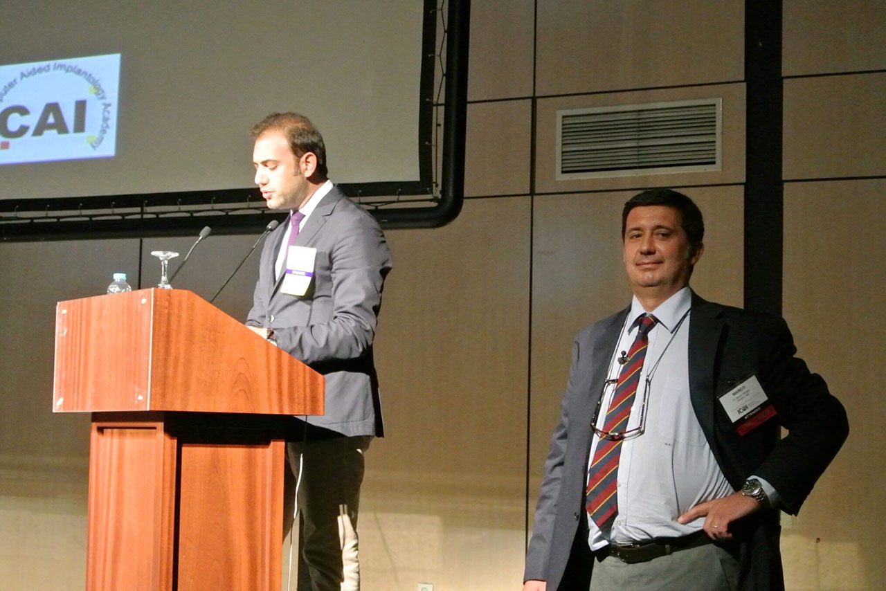 ICOI XXX International Congress Istanbul, Turkey 2013.jpg