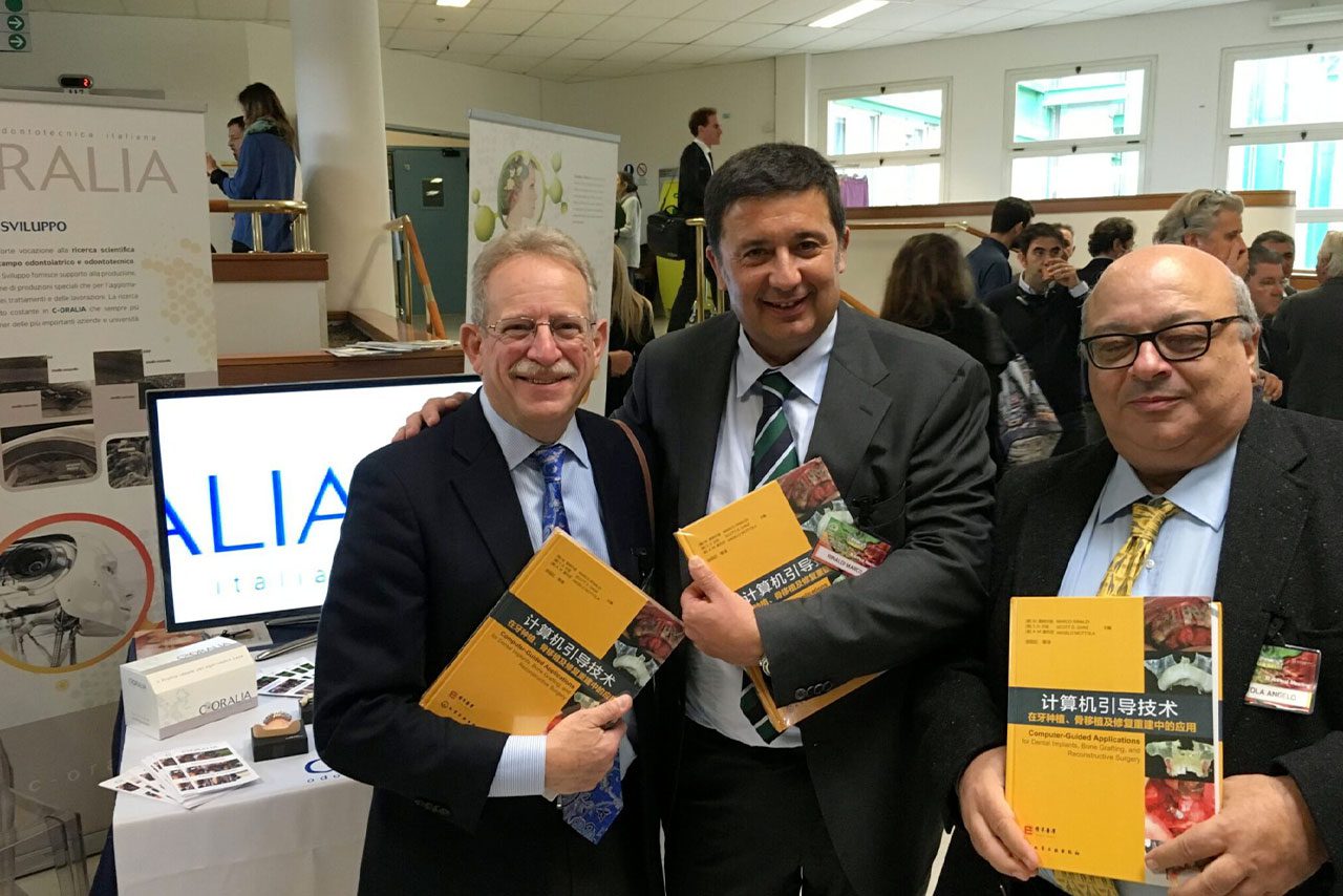 International Meeting of CAI Academy - Bologna, 2016