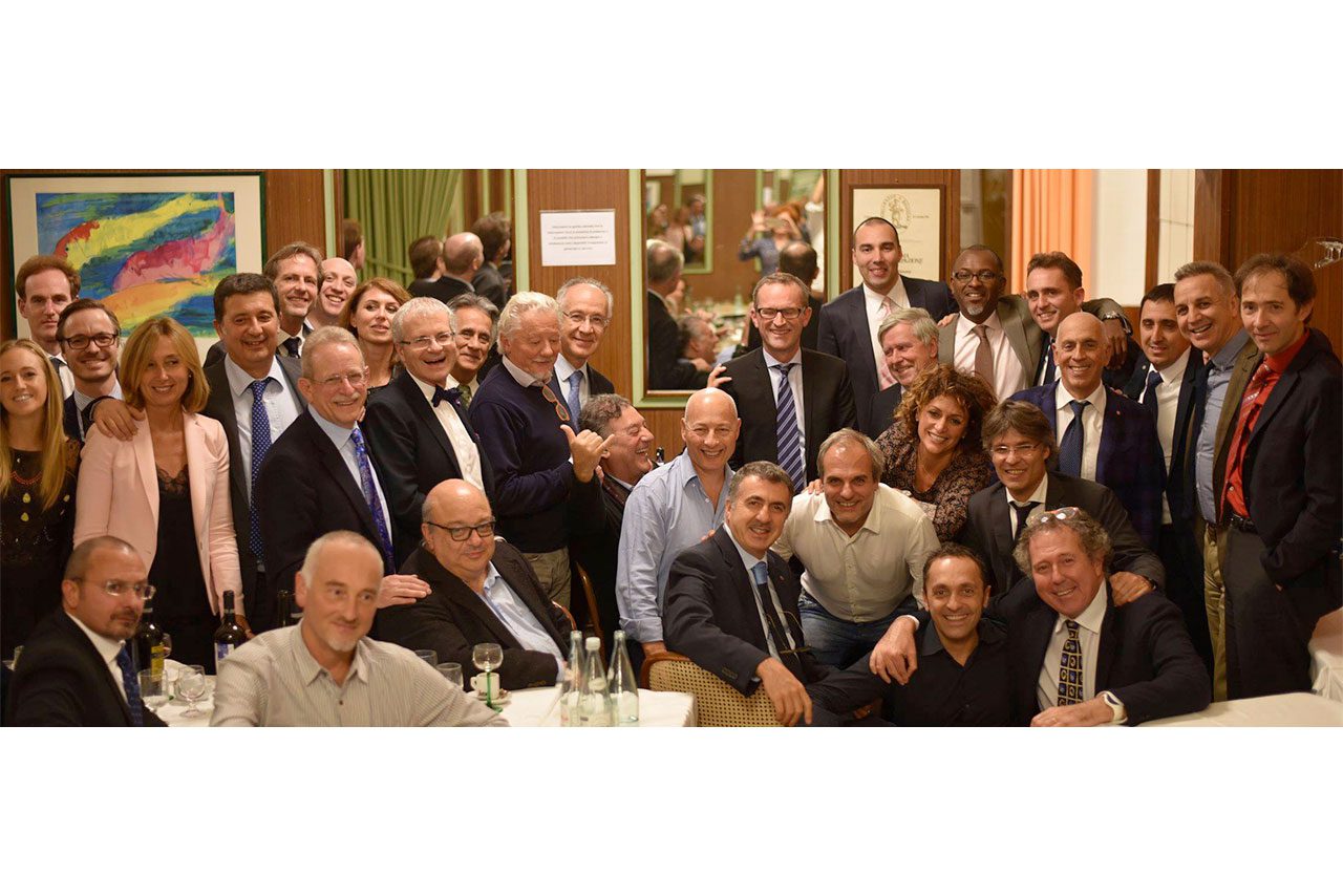 International Meeting of CAI Academy - Bologna, 2016