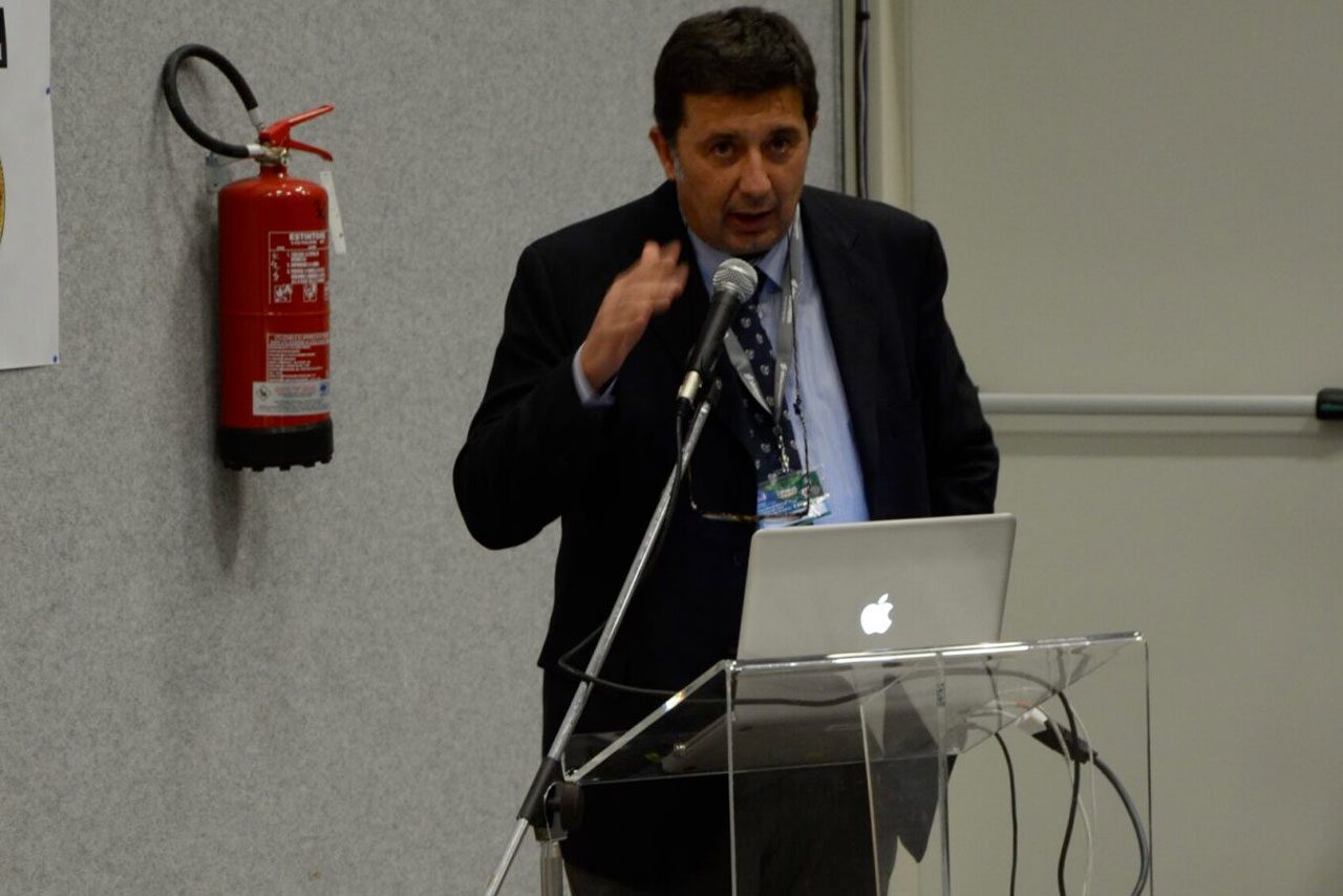 International Meeting of CAI Academy - Florence, 6-7 Novembre 2015